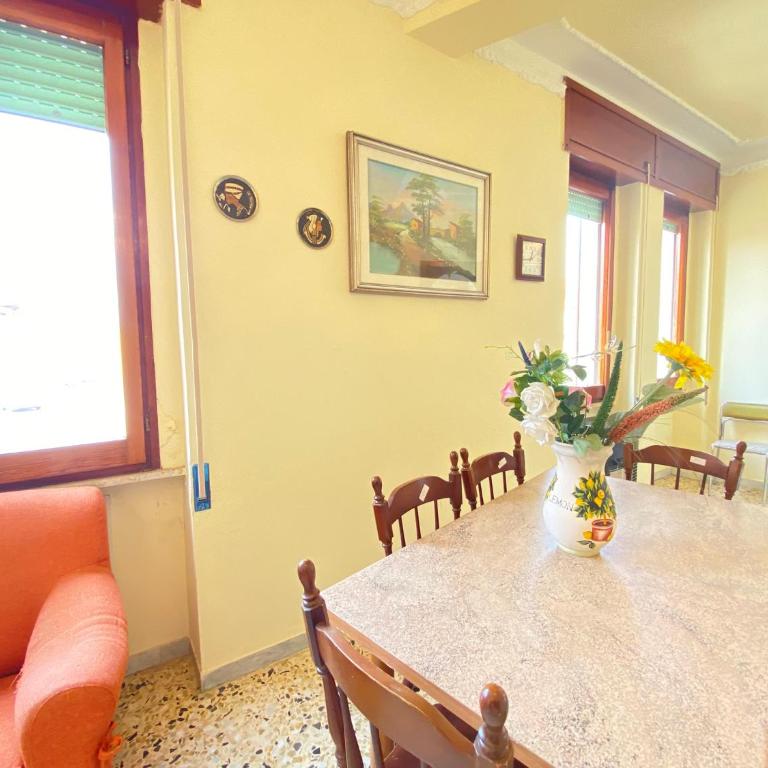Casa Mare di Rita Gallipoli - Two-Bedroom Apartment - 45