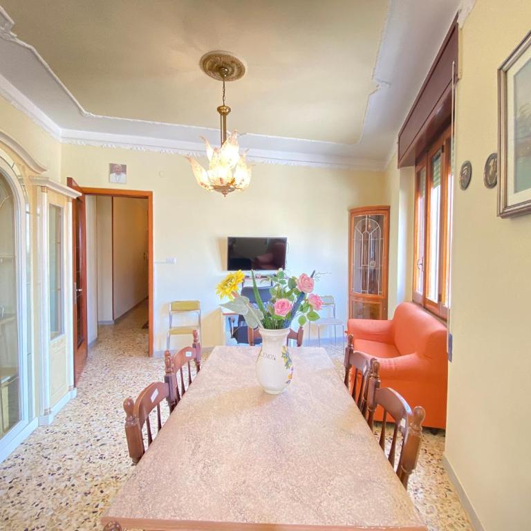 Casa Mare di Rita Gallipoli - Two-Bedroom Apartment - 46