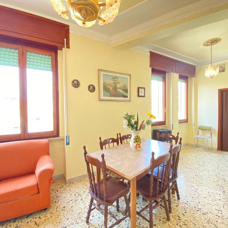 Casa Mare di Rita Gallipoli - Two-Bedroom Apartment - 2