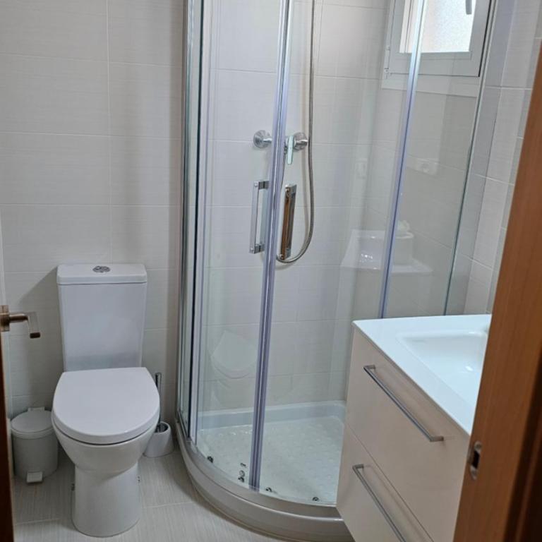 Apartament Calle Joseffa sampere - Two-Bedroom Apartment - 21