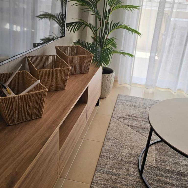 Apartament Calle Joseffa sampere - Two-Bedroom Apartment - 23