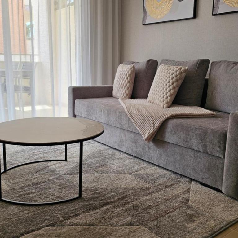 Apartament Calle Joseffa sampere - Two-Bedroom Apartment - 28