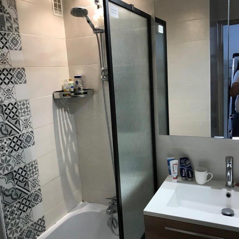 Marina Dream - Apartamento de 3 dormitorios con vistas al mar - 27