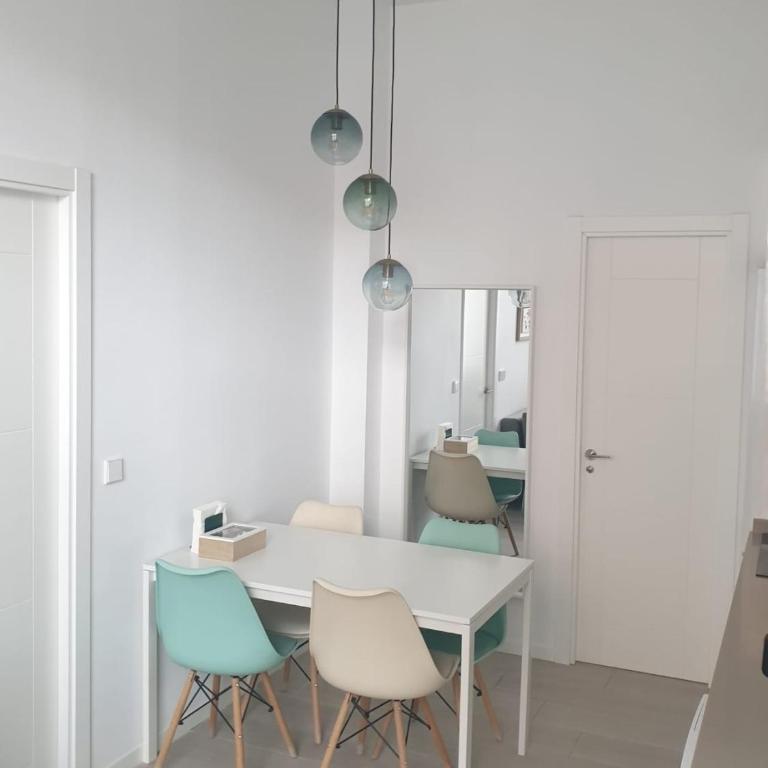 Apartamento nuevo en La Almudena - Apartment - Ground Floor - 2