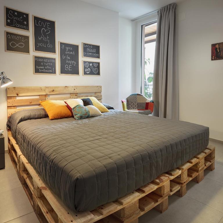 Rivetto Suites - Appartamento con 1 Camera da Letto - 2