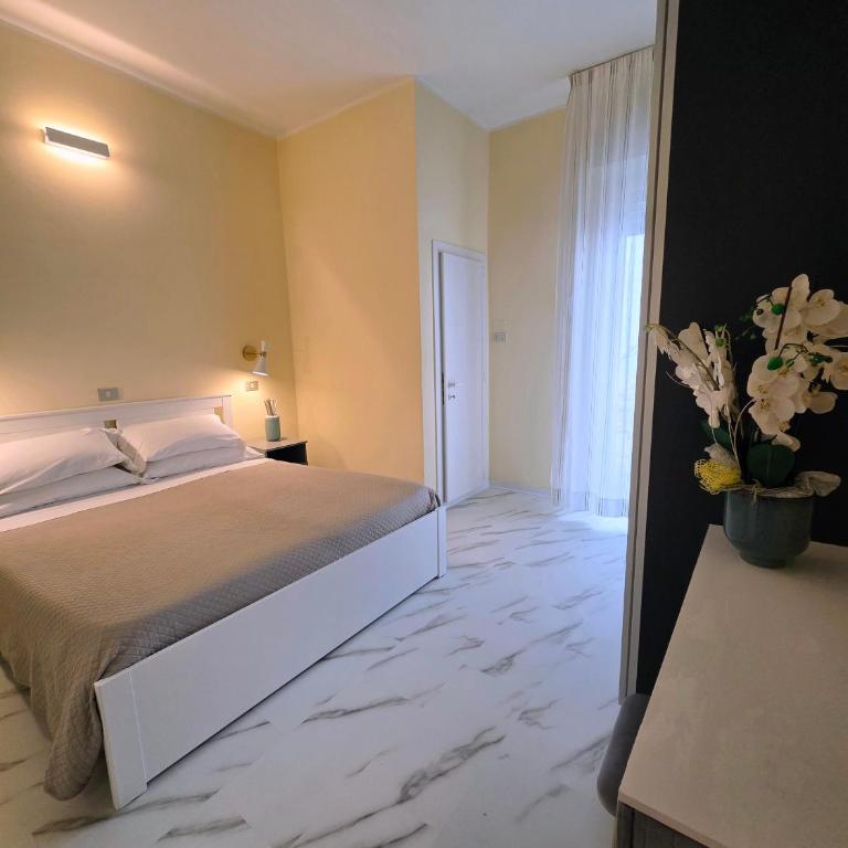 Hotel Mondial - Camera Quadrupla Standard - 2