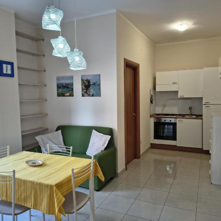 Residenza Onda Blu - Appartamento con 1 Camera da Letto - 6