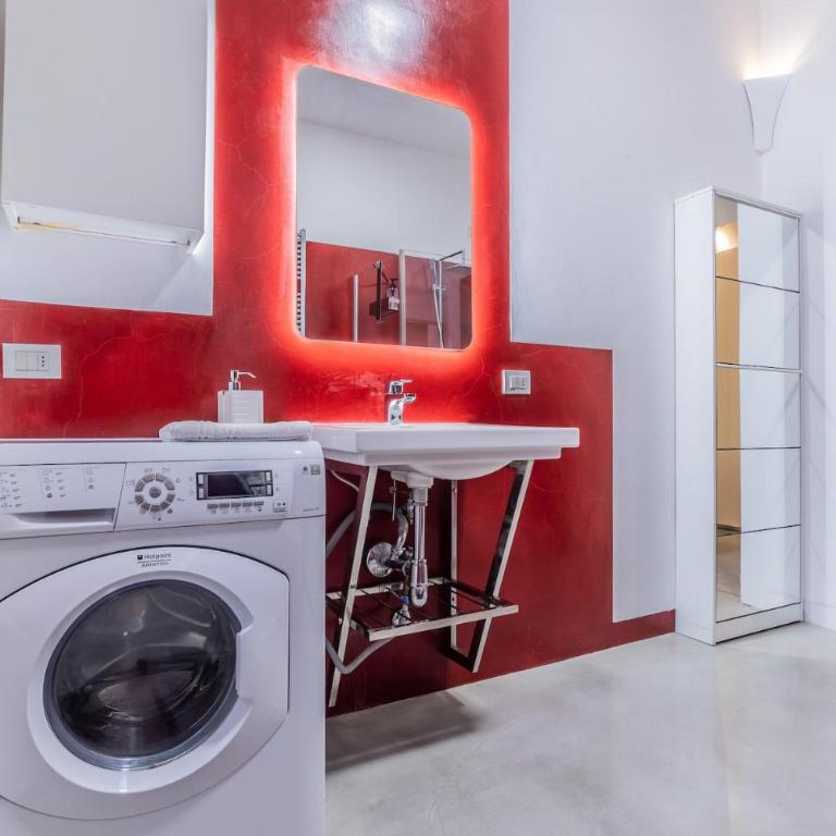 M25 - Garage Loft - Appartamento con 2 Camere da Letto - 5
