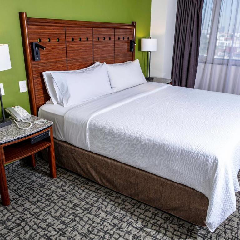 Holiday Inn Mexico City - Trade Center by IHG - Premium King Room - 1