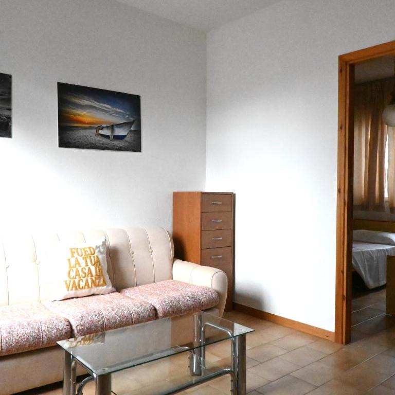 M451 - Marcelli, luminoso quadrilocale con posto auto - Three-Bedroom Apartment - 3