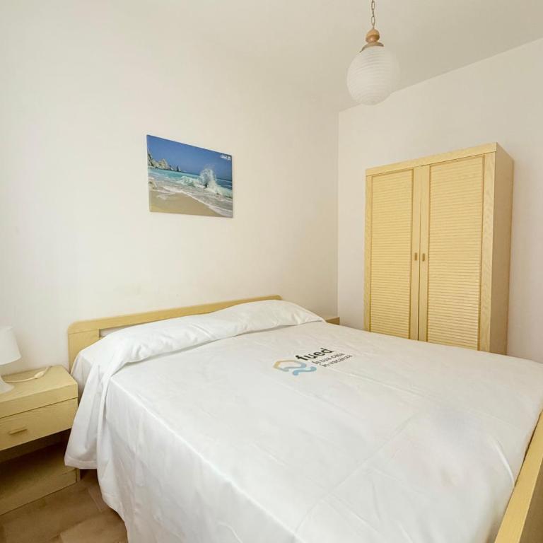 M451 - Marcelli, luminoso quadrilocale con posto auto - Three-Bedroom Apartment - 15
