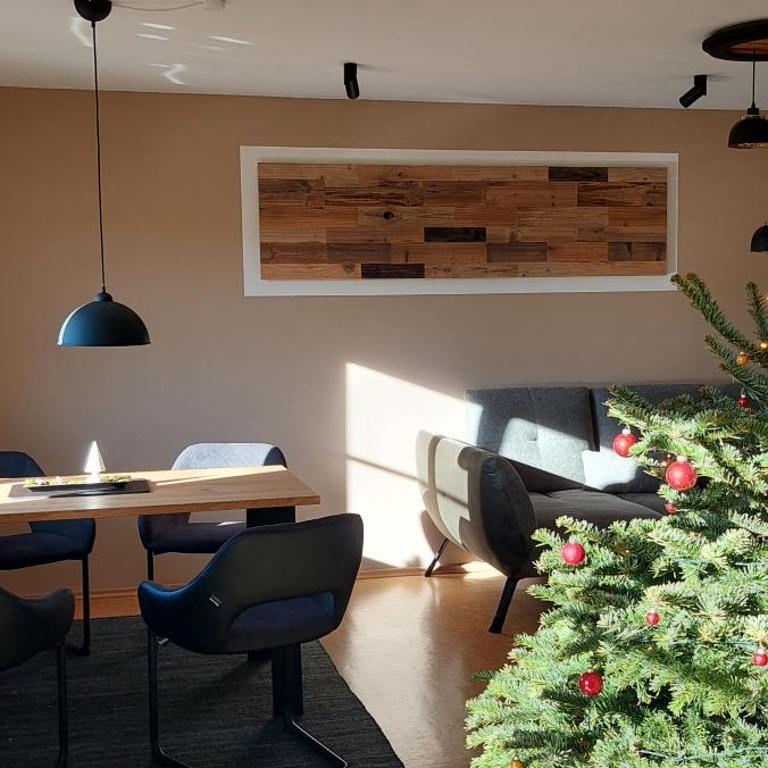Traumplatz im Allgäu - Appartamento con 2 Camere da Letto - 9