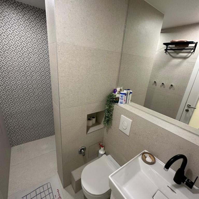 Sarajevo Cozy Spot - Apartman sa 1 Spavaćom Sobom - 14