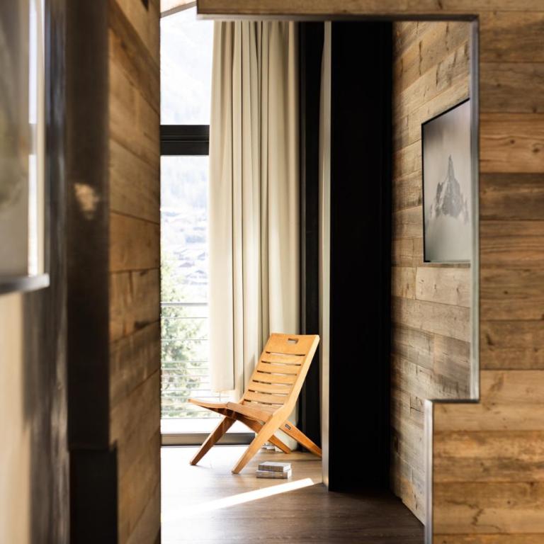 Chalet onthe Rocks - Chalet - 21