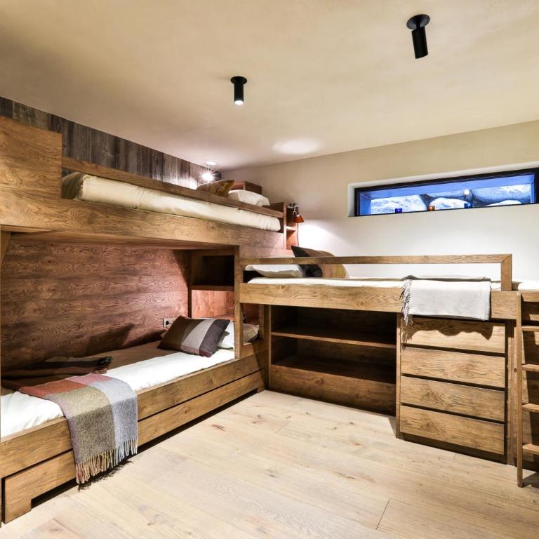 Chalet onthe Rocks - Chalet - 19