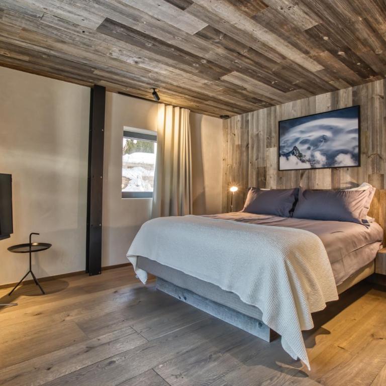 Chalet onthe Rocks - Chalet - 24