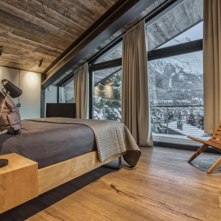 Chalet onthe Rocks - Chalet - 26