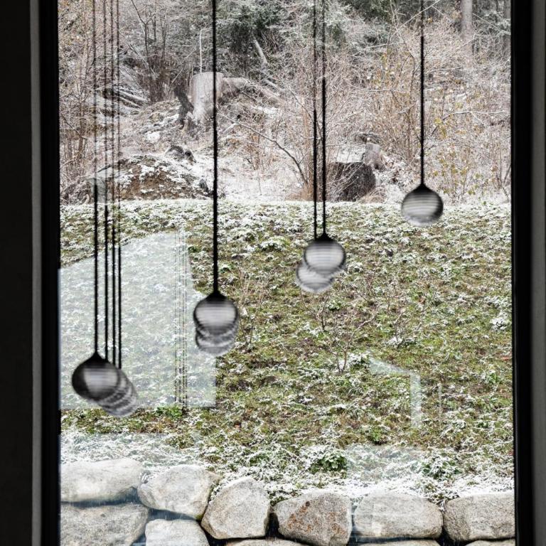 Chalet onthe Rocks - Chalet - 35