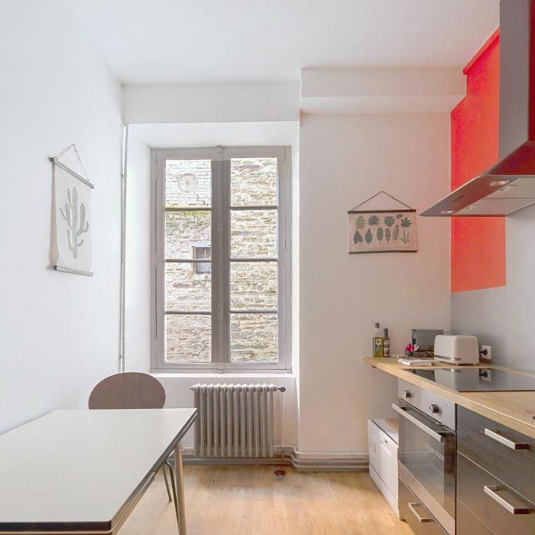 L'Historique - Apartment mit 2 Schlafzimmern - 7