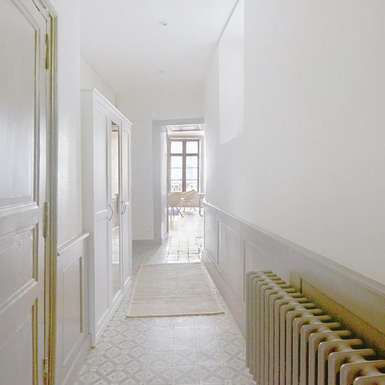 L'Historique - Apartment mit 2 Schlafzimmern - 10