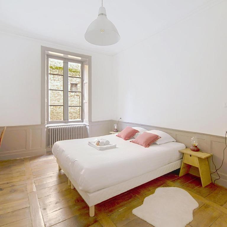 L'Historique - Apartment mit 2 Schlafzimmern - 9