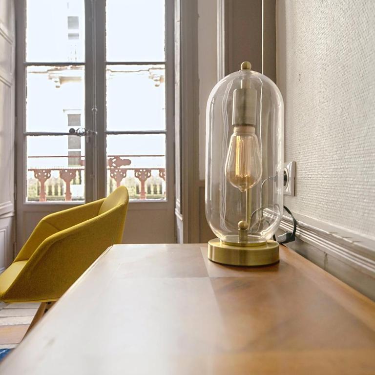 L'Historique - Apartment mit 2 Schlafzimmern - 11