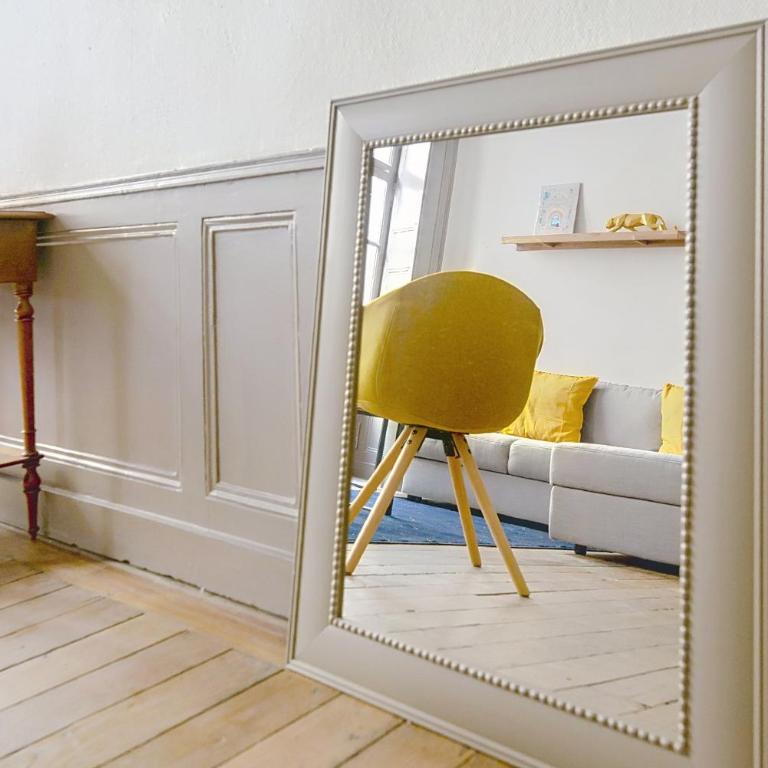 L'Historique - Apartment mit 2 Schlafzimmern - 13