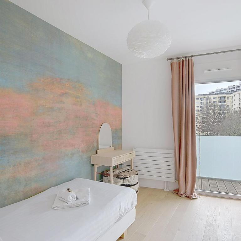 Le Flamenco - Appartamento con 3 Camere da Letto - 21