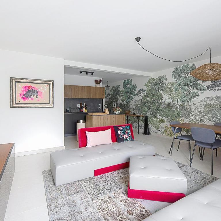 Le Flamenco - Appartamento con 3 Camere da Letto - 35