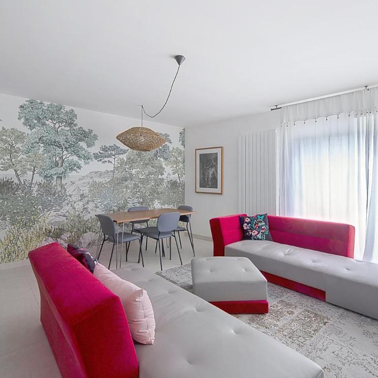 Le Flamenco - Appartamento con 3 Camere da Letto - 2