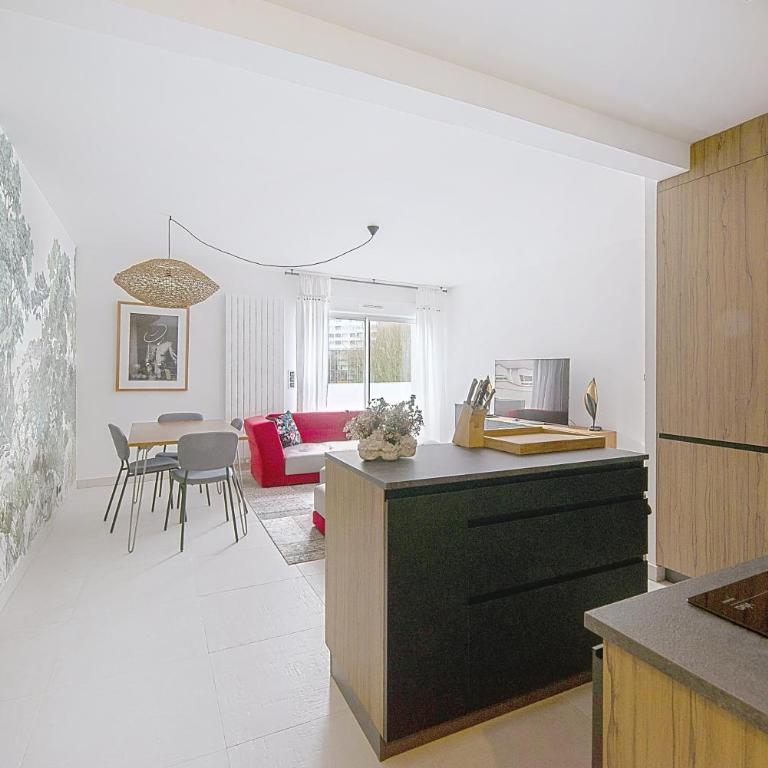Le Flamenco - Appartamento con 3 Camere da Letto - 32
