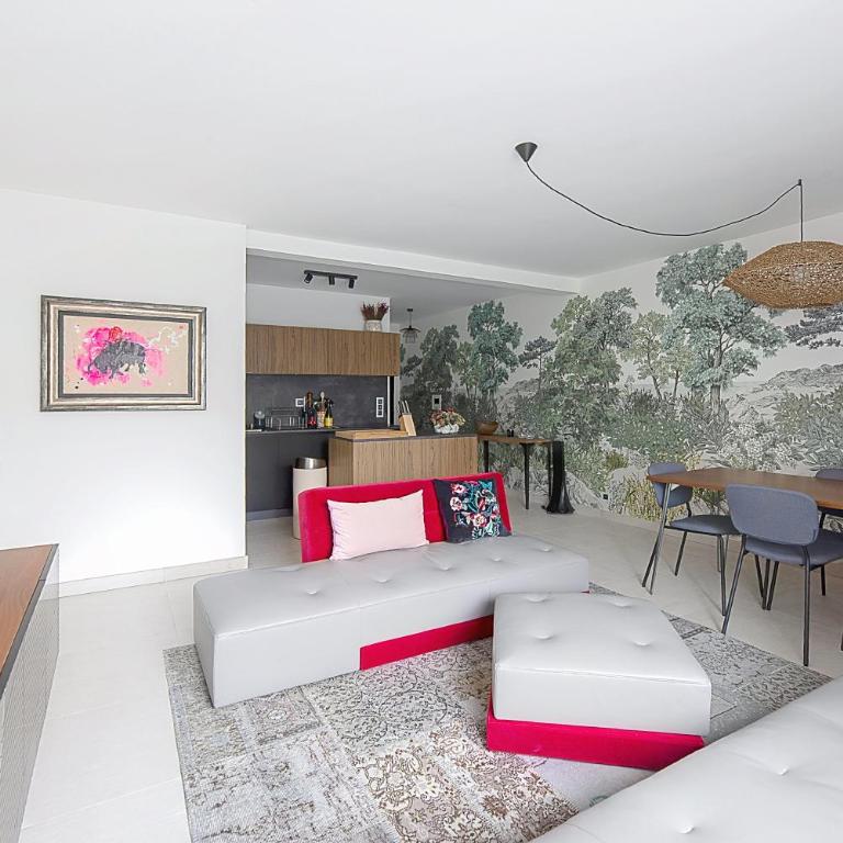 Le Flamenco - Appartamento con 3 Camere da Letto - 31