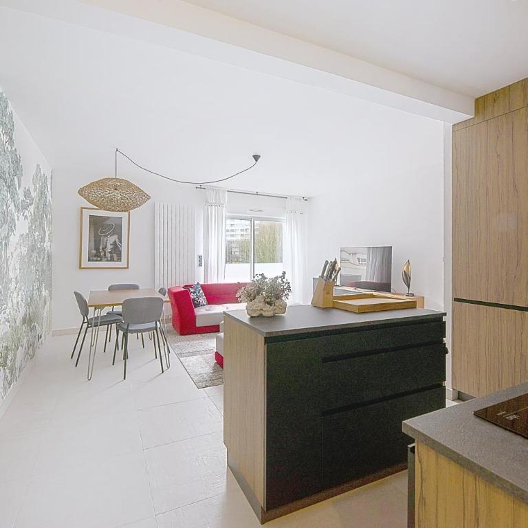 Le Flamenco - Appartamento con 3 Camere da Letto - 45