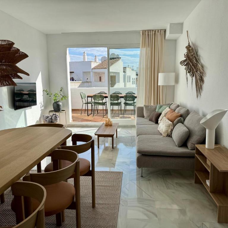 El Paraíso Penthouse 3 Terraces, Panoramic Views - Apartamento Ático - 3
