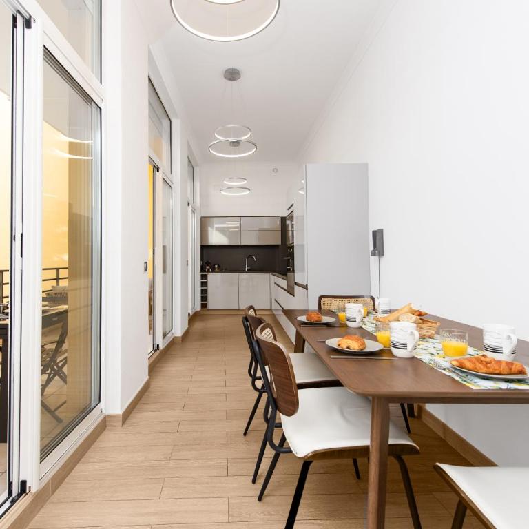 JARDIN DES MUSES - 2 PIECES - PARKING Carré d'or Menton - One-Bedroom Apartment - 26