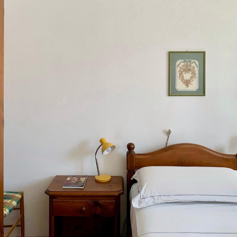 Apartment in the Center of Cortina - Appartamento Standard con 4 Camere da Letto - 16
