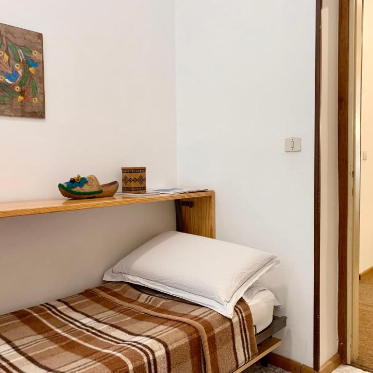 Apartment in the Center of Cortina - Appartamento Standard con 4 Camere da Letto - 31