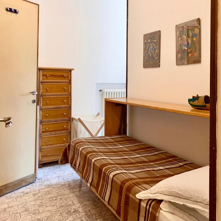 Apartment in the Center of Cortina - Appartamento Standard con 4 Camere da Letto - 32