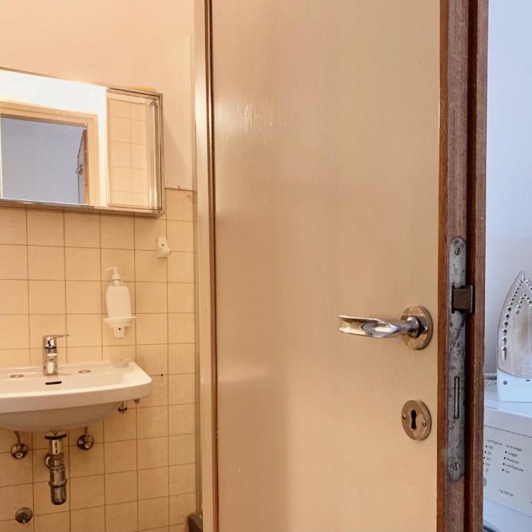 Apartment in the Center of Cortina - Appartamento Standard con 4 Camere da Letto - 37