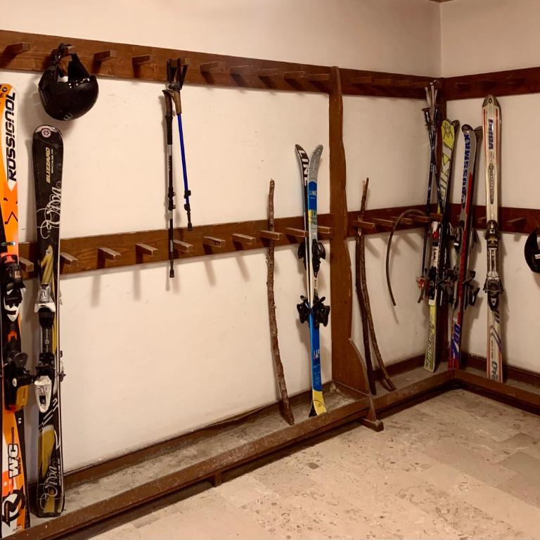 Apartment in the Center of Cortina - Appartamento Standard con 4 Camere da Letto - 59