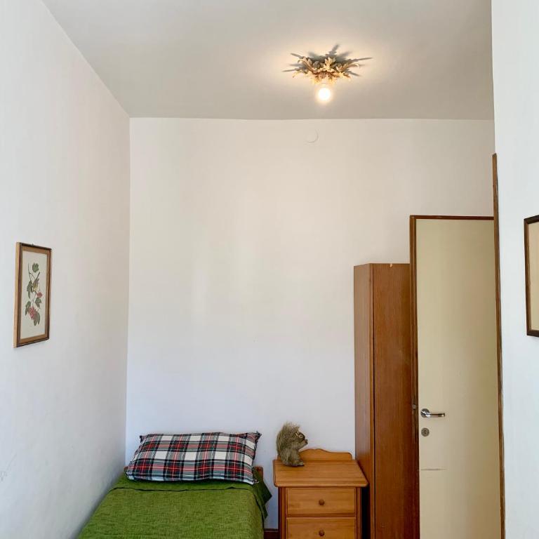 Apartment in the Center of Cortina - Appartamento Standard con 4 Camere da Letto - 22