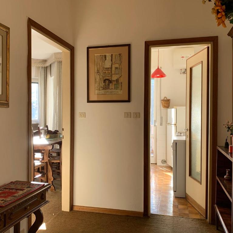 Apartment in the Center of Cortina - Appartamento Standard con 4 Camere da Letto - 50