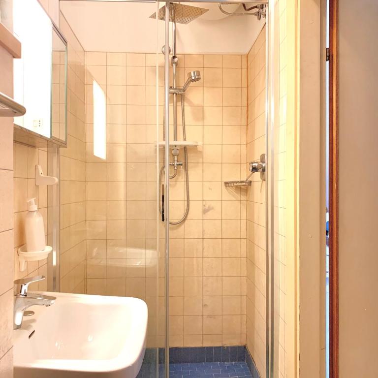 Apartment in the Center of Cortina - Appartamento Standard con 4 Camere da Letto - 38