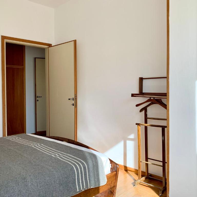 Apartment in the Center of Cortina - Appartamento Standard con 4 Camere da Letto - 4