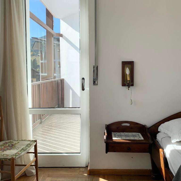 Apartment in the Center of Cortina - Appartamento Standard con 4 Camere da Letto - 7