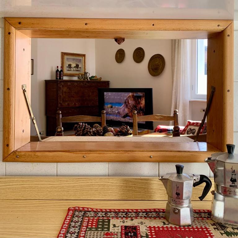 Apartment in the Center of Cortina - Appartamento Standard con 4 Camere da Letto - 44