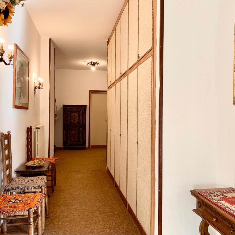 Apartment in the Center of Cortina - Appartamento Standard con 4 Camere da Letto - 52