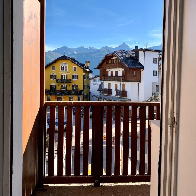 Apartment in the Center of Cortina - Appartamento Standard con 4 Camere da Letto - 36