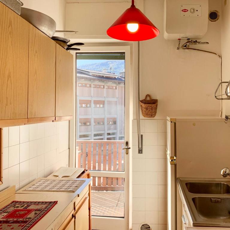 Apartment in the Center of Cortina - Appartamento Standard con 4 Camere da Letto - 45