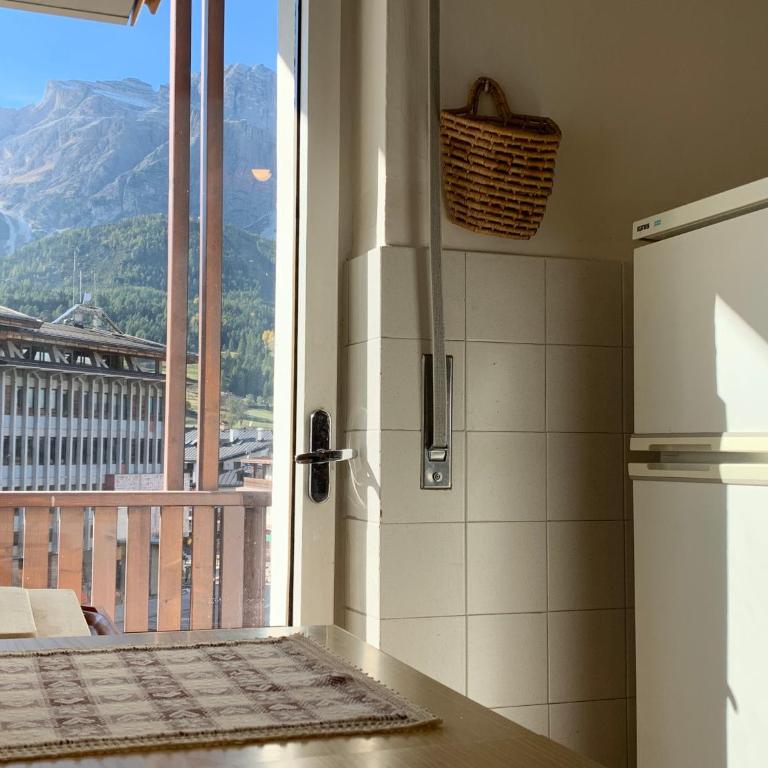 Apartment in the Center of Cortina - Appartamento Standard con 4 Camere da Letto - 43